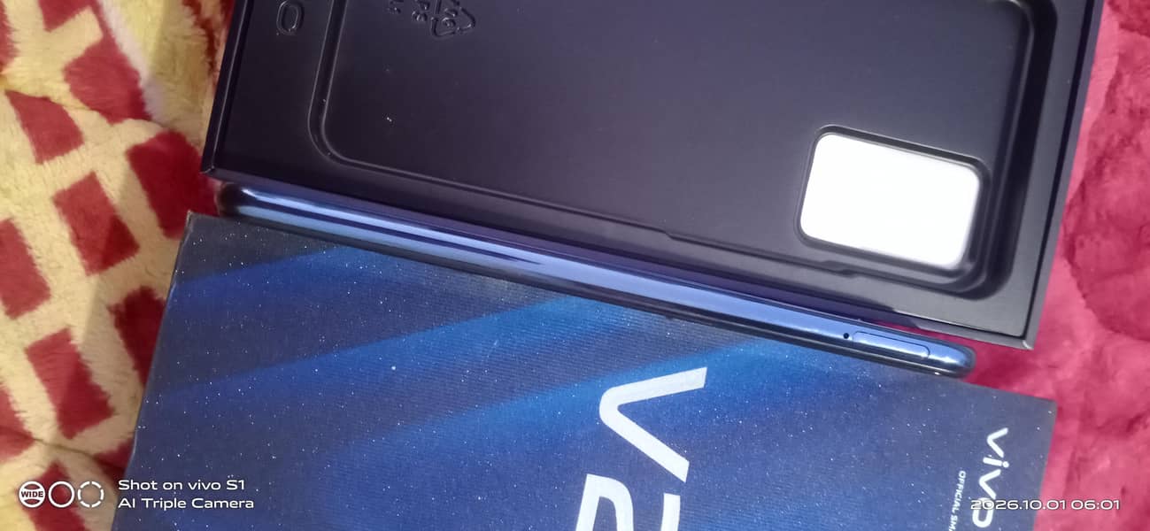 Vivo V21e 4