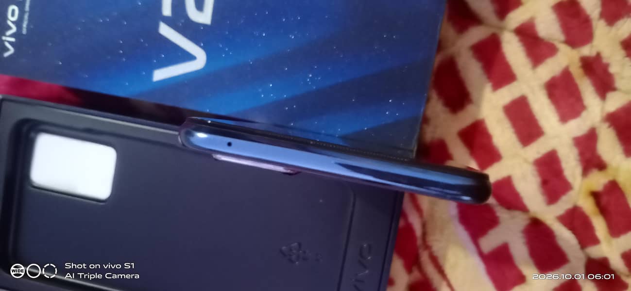 Vivo V21e 5
