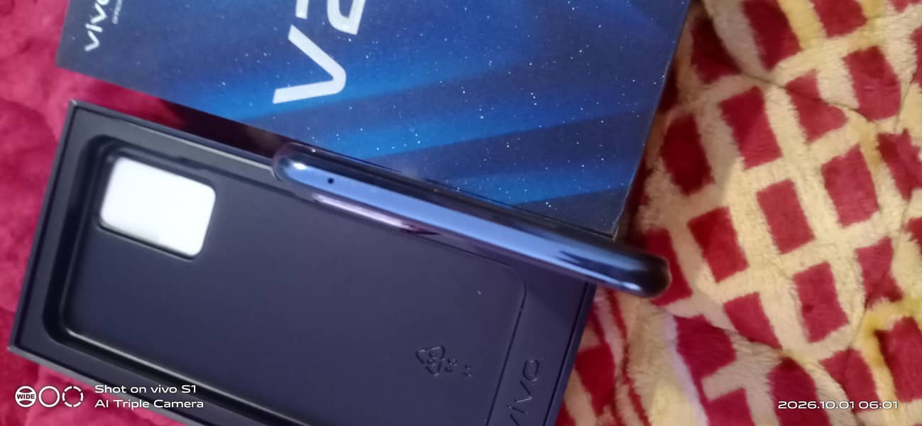 Vivo V21e 6