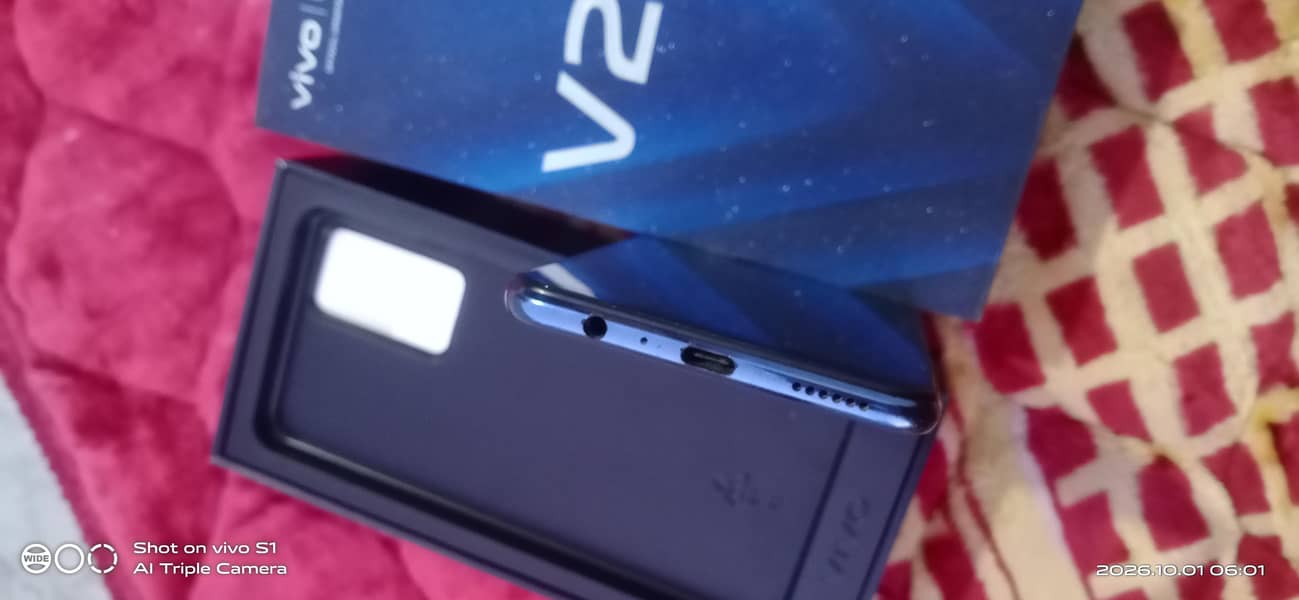 Vivo V21e 7