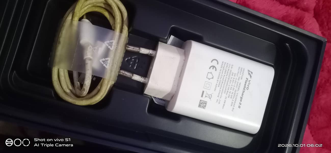Vivo V21e 8