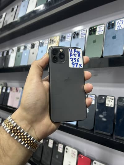 Apple iPhone 11 Pro