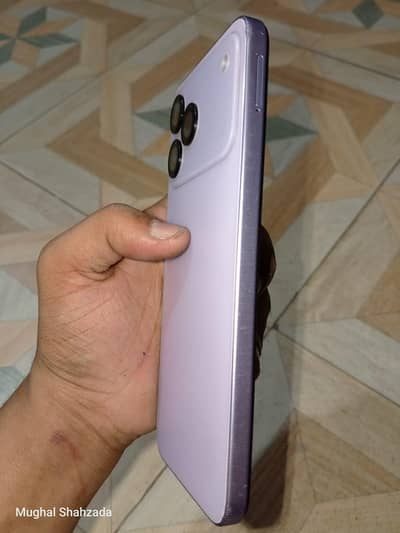 Tecno Other Model