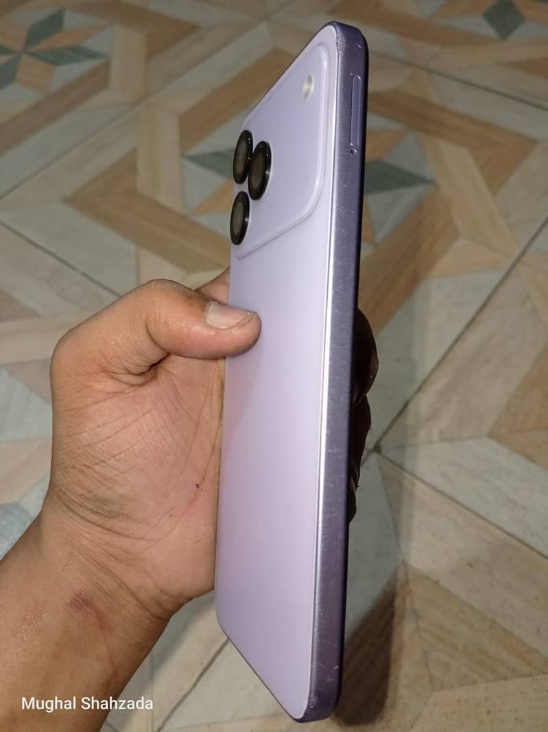 Tecno Other Model 0