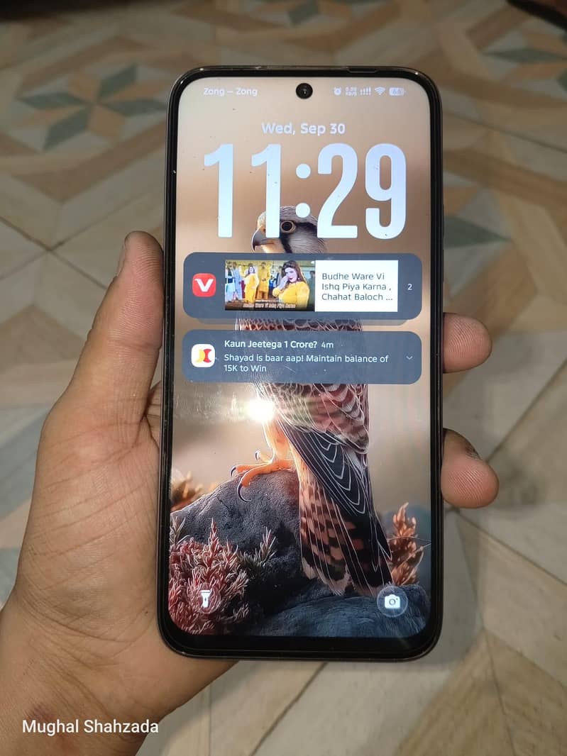 Tecno Other Model 1