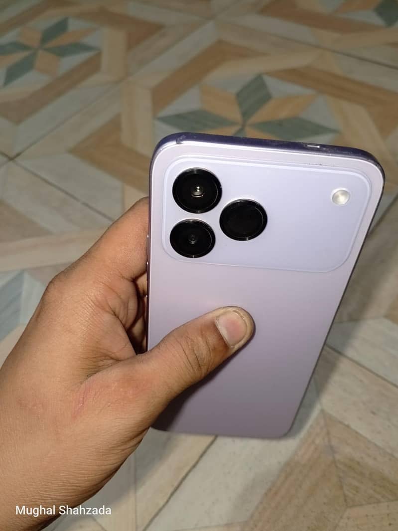 Tecno Other Model 2