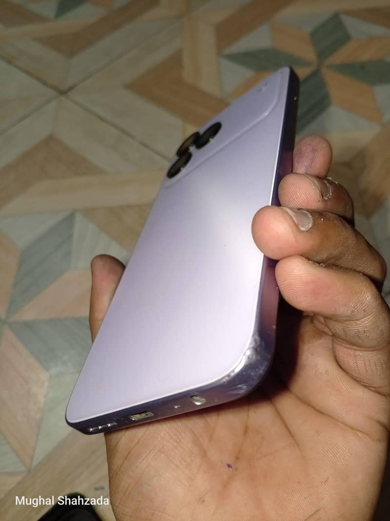 Tecno Other Model 3