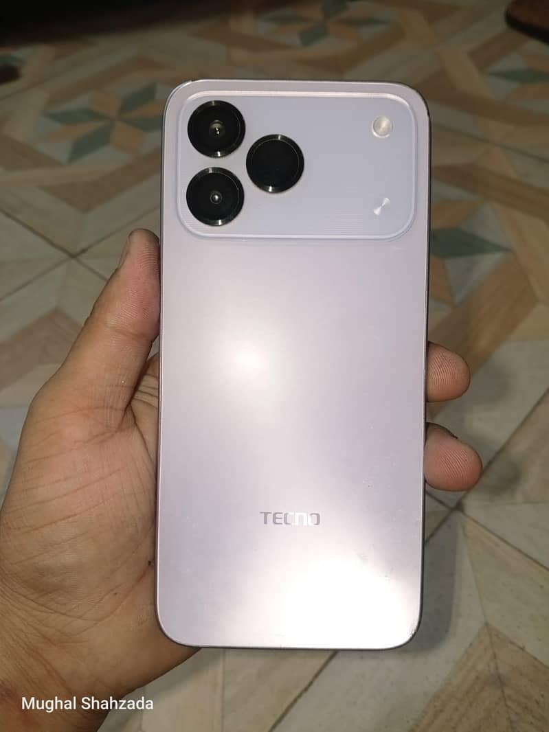 Tecno Other Model 4