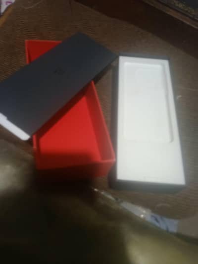 One Plus 10 Pro officle pta +BOX