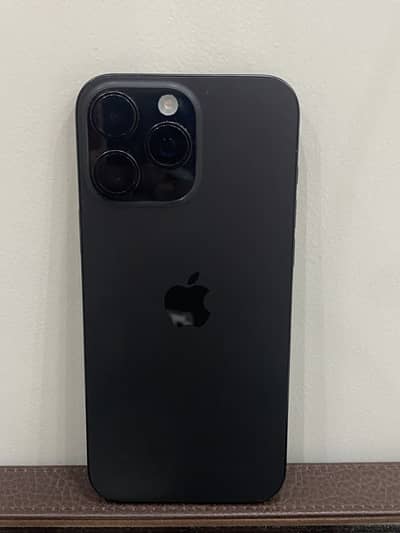 Apple iPhone 16 Pro Max