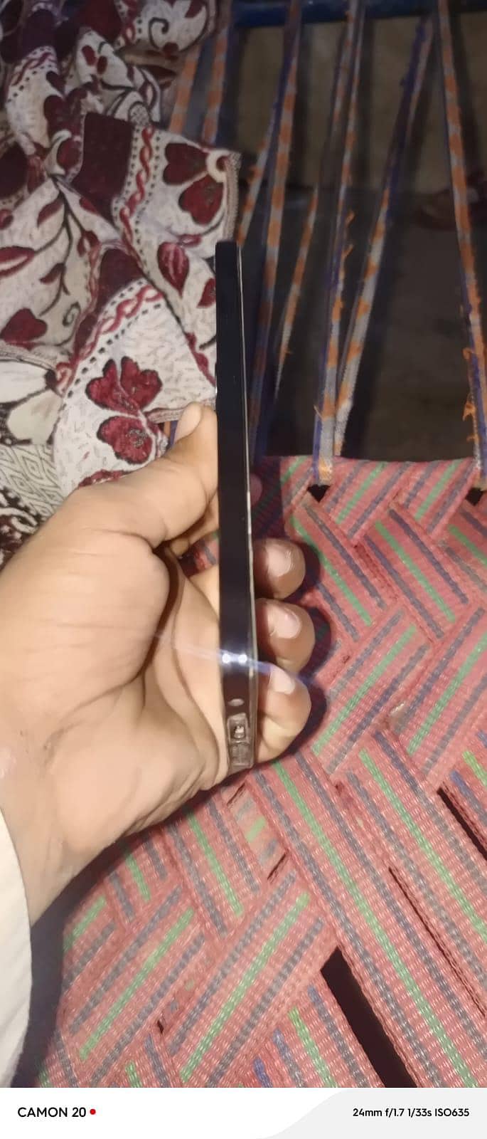 Tecno CAMON 20 1