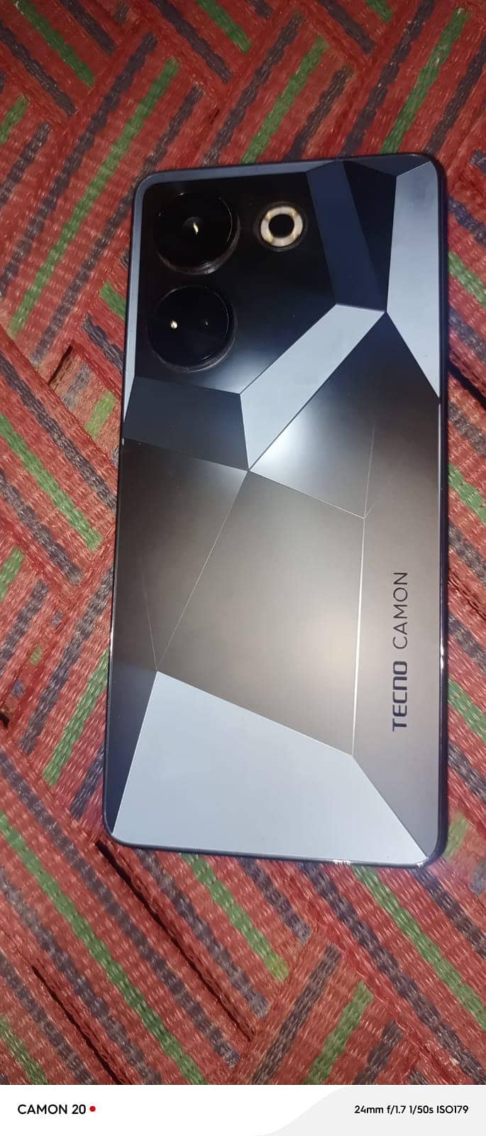 Tecno CAMON 20 2
