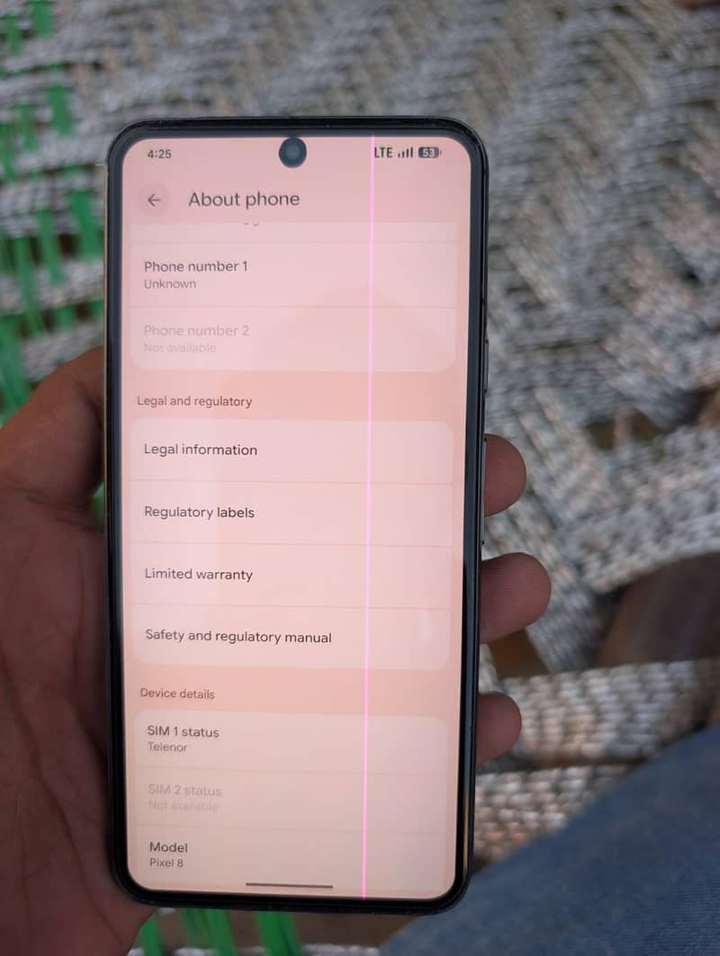 Google Pixel 8 2