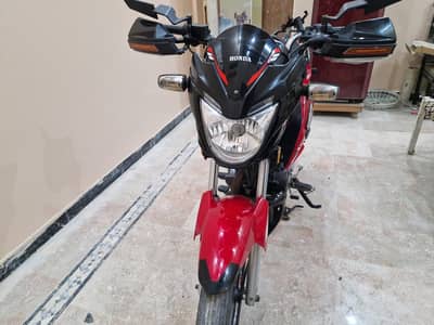 Honda CB 150 F 2024