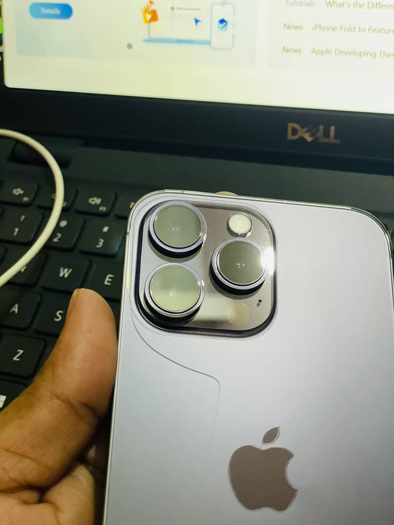 iPhone 14 Pro Max 0