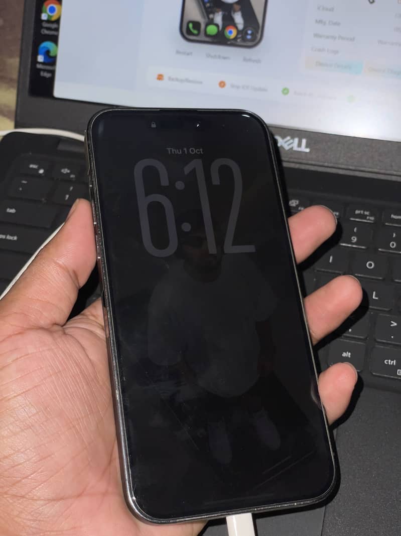 iPhone 14 Pro Max 3