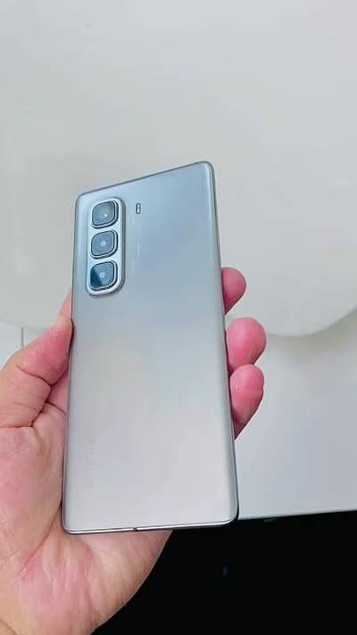 Infinix Hot 50 Pro Plus