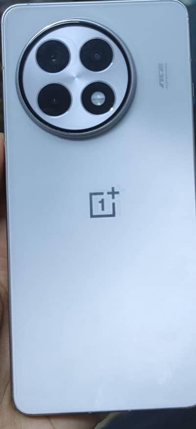 One Plus 13R