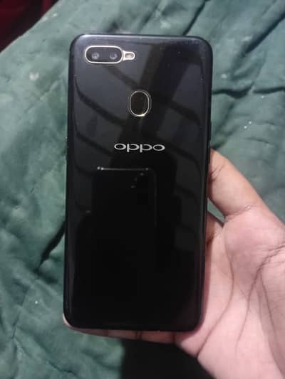 OPPO A5s