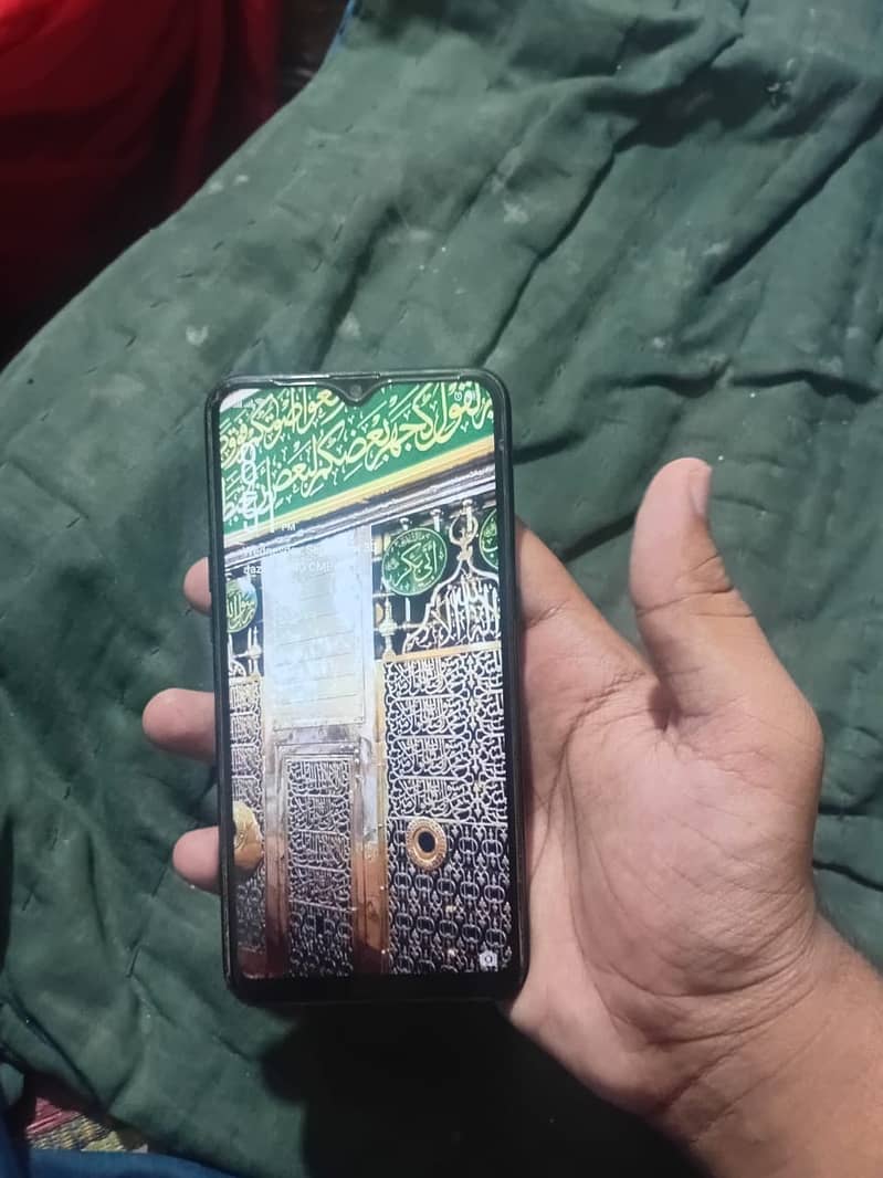 OPPO A5s 1