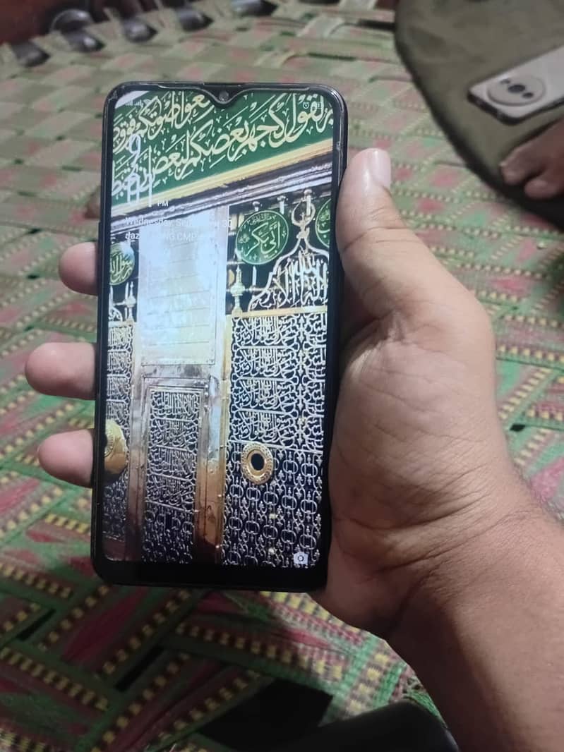 OPPO A5s 2