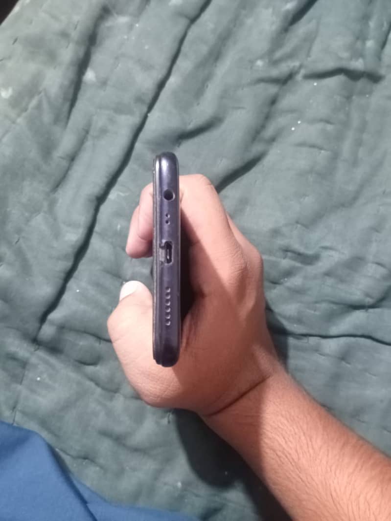 OPPO A5s 6