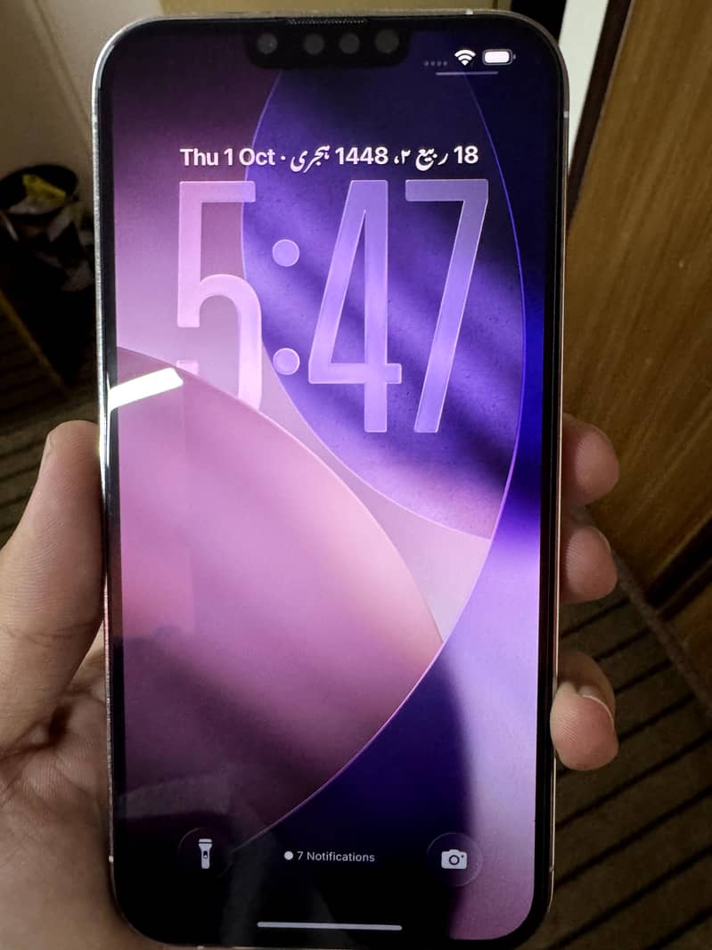 Apple iPhone 13 Pro Max 1