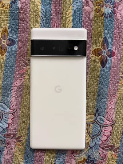 Google Pixel 6 Pro