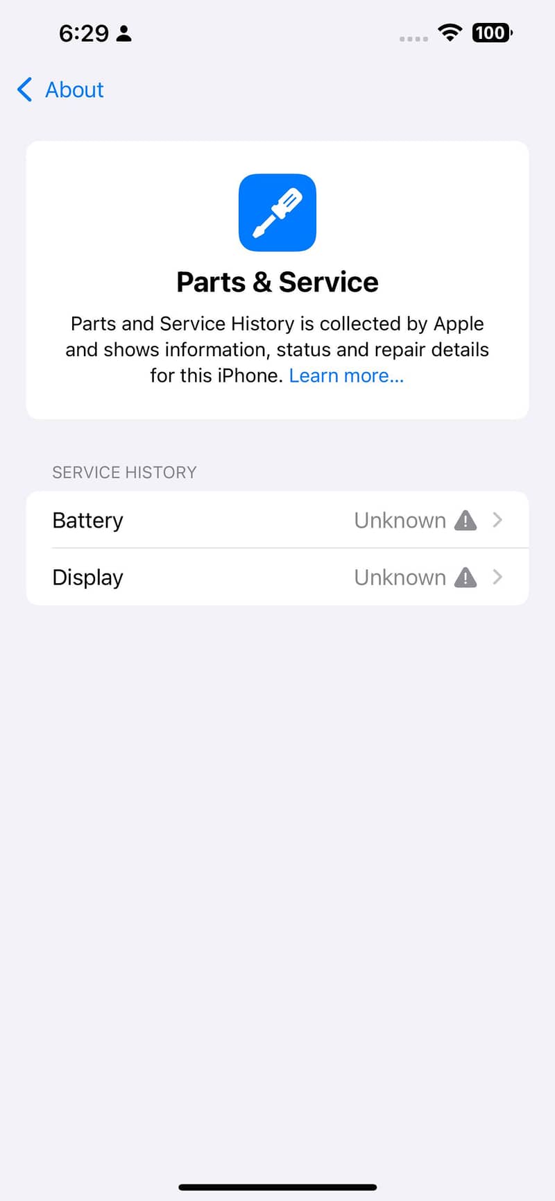 Apple iPhone 13 Pro Max 7