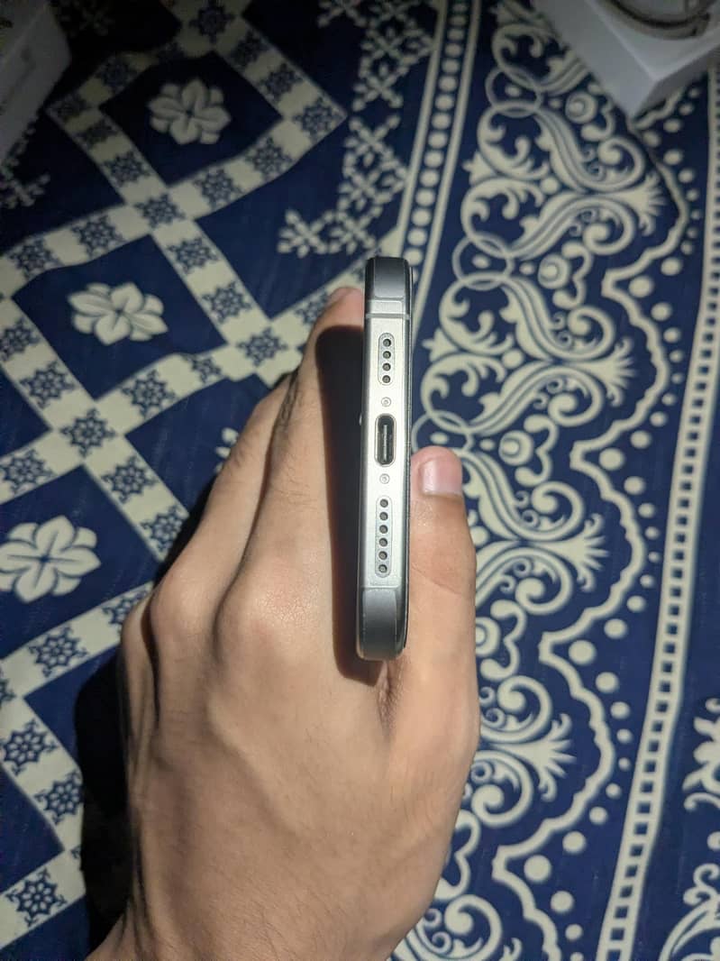 iPhone 15 pro max 1