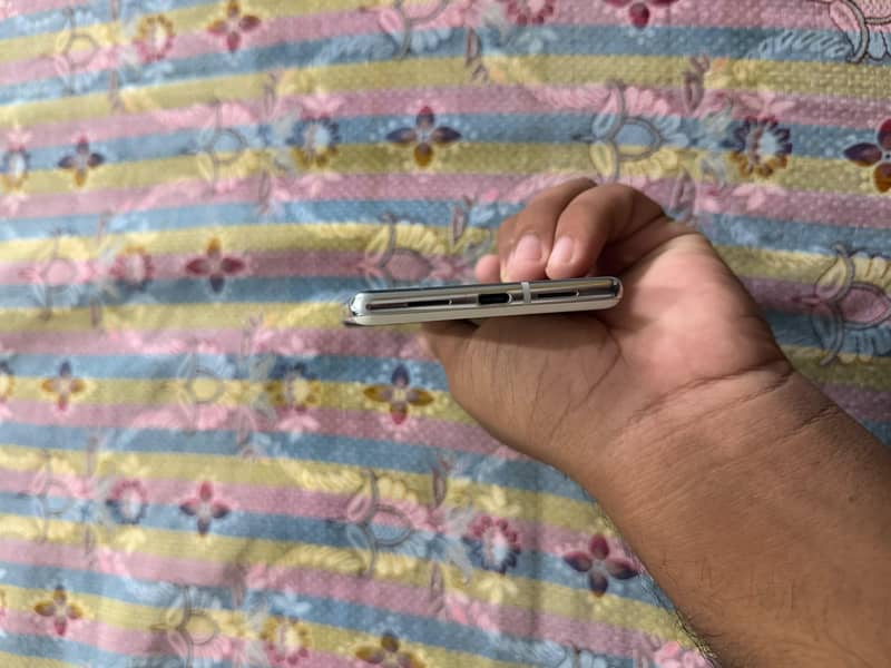 Google Pixel 6 Pro 4
