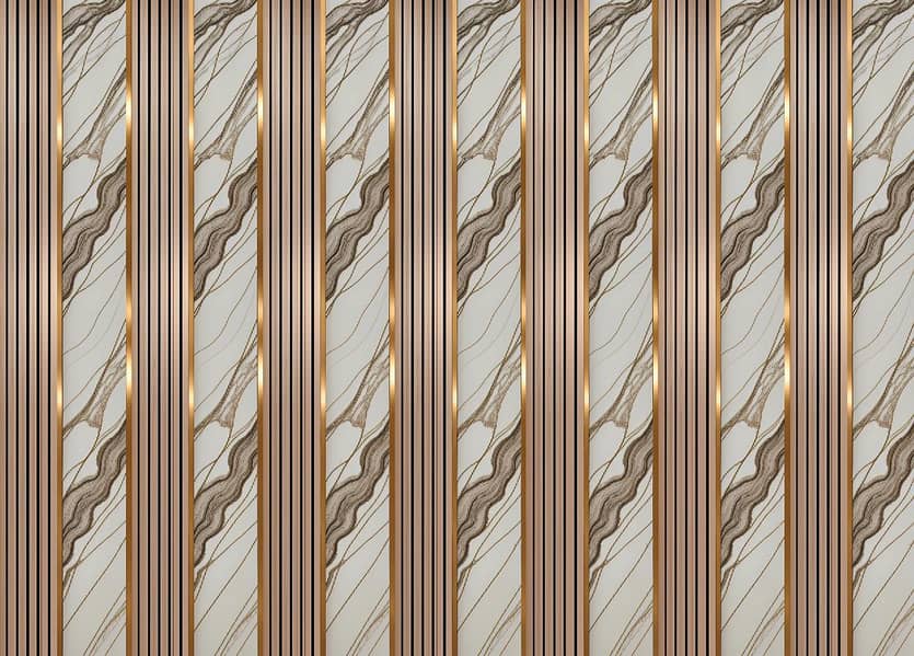 3D FLEX WALLPAPER 1