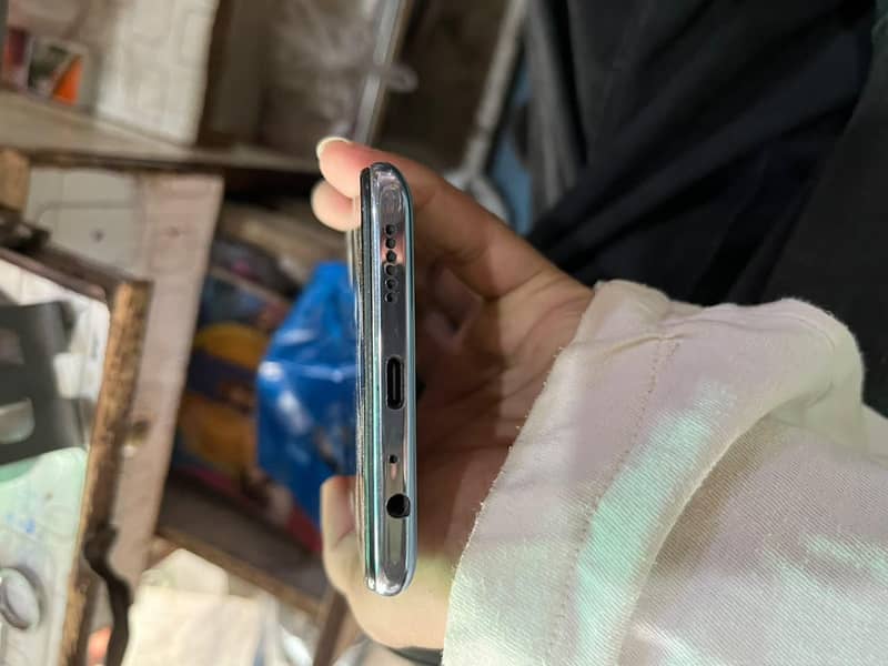 Infinix Note 10 Pro 1