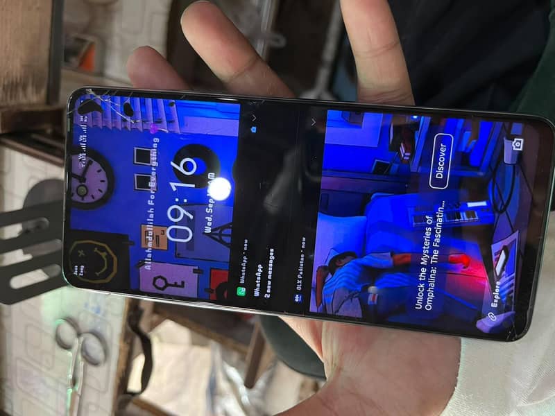 Infinix Note 10 Pro 3