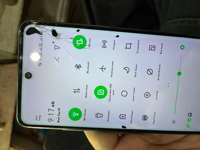 Infinix Note 10 Pro 6