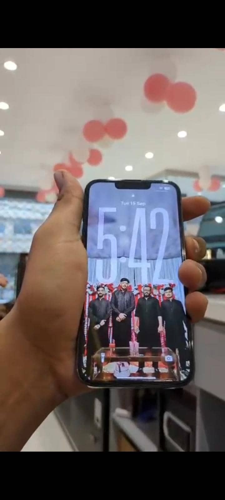 Apple iPhone 13 Pro Max 0