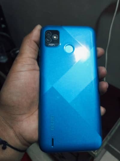 Tecno POP 5 Pro