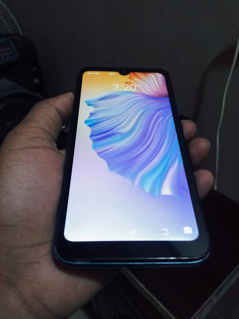 Tecno POP 5 Pro 2
