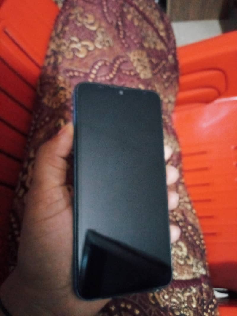 Tecno POP 5 Pro 3