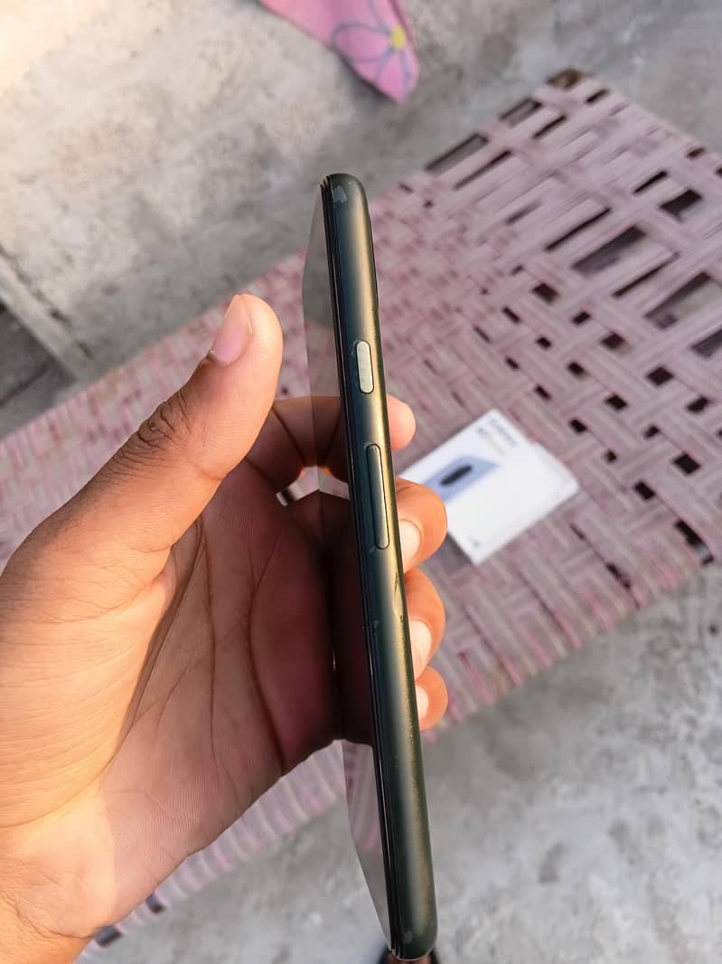Google Pixel 5a 1