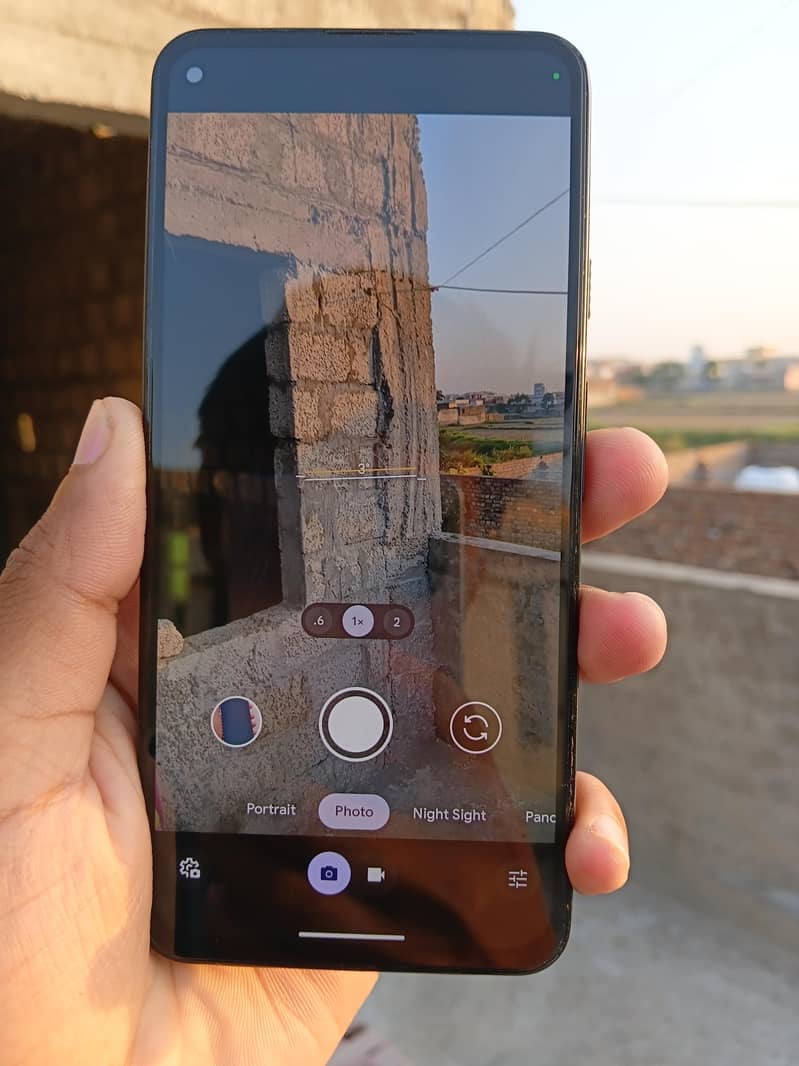Google Pixel 5a 2