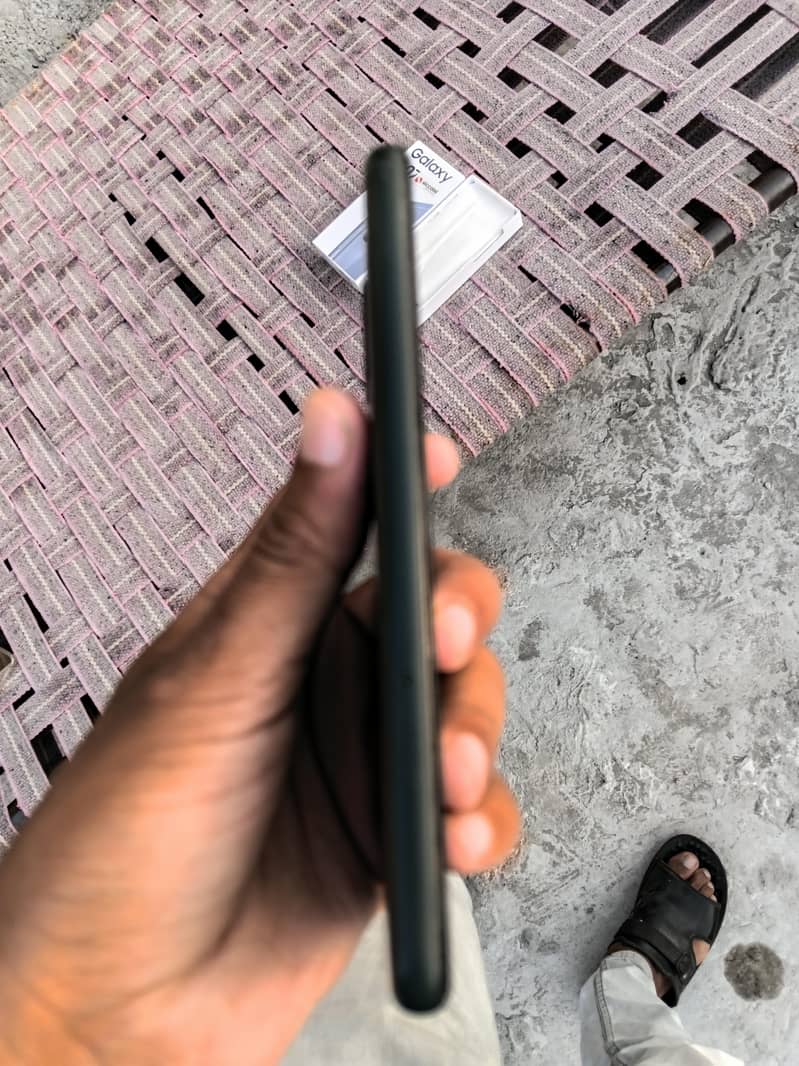 Google Pixel 5a 6