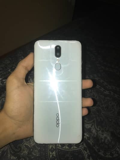 OPPO F11
