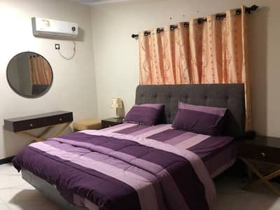 Furnished Room Available Daily weekly Basis