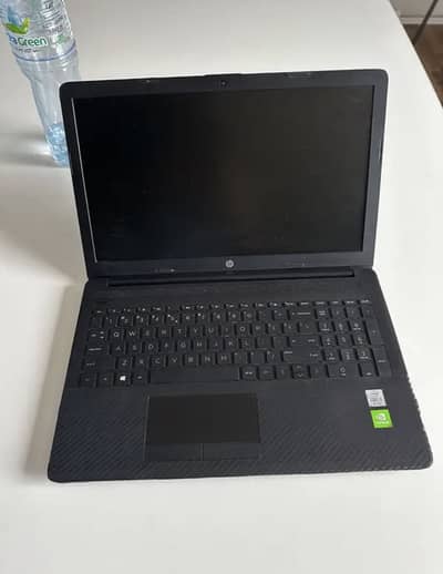 HP 15 Core i5 10th generation 12gb/256gb