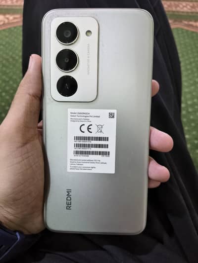Redmi 15 5G