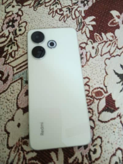 Xiaomi Redmi 13