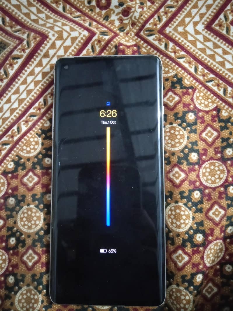 One plus 8 Global Patch(2 days offer in BWP) 0