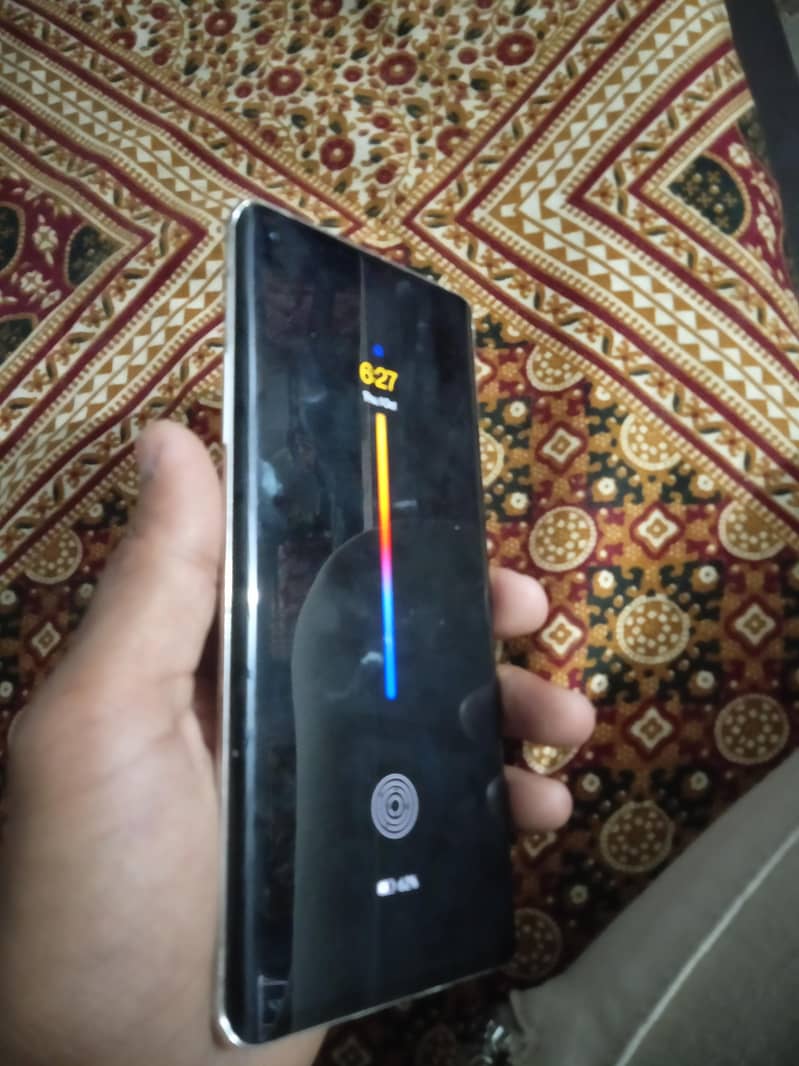 One plus 8 Global Patch(2 days offer in BWP) 5