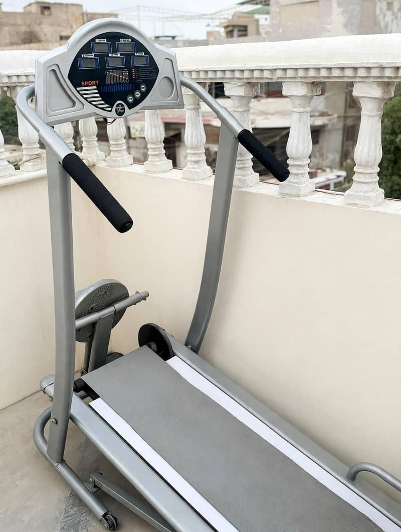 manual treadmill 4